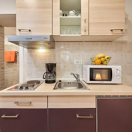 Bascan Апартаменты