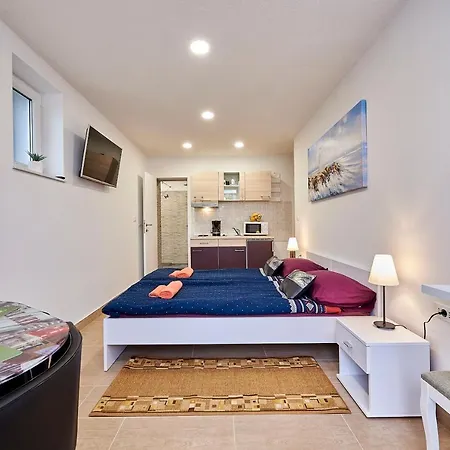 Bascan * Трогир