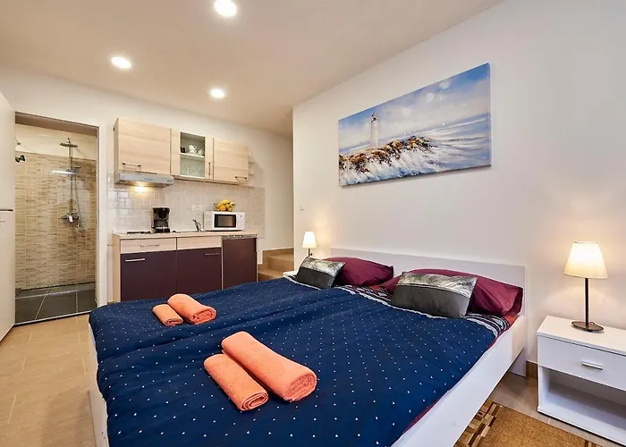 Apartment Bascan Trogir