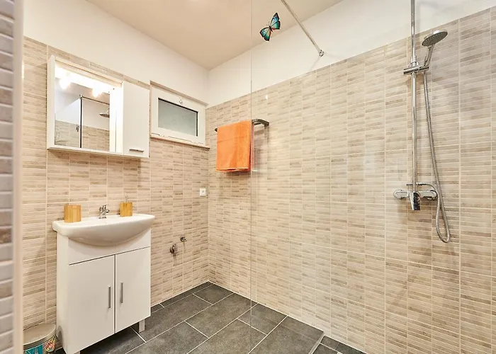 Bascan Apartment Trogir