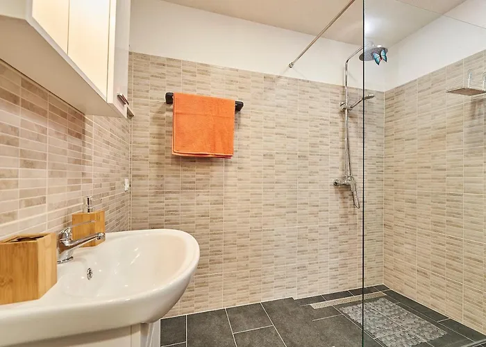 Bascan Apartment Trogir