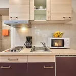Bascan Appartement