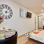 Bascan Appartement