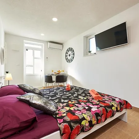 Bascan Appartement
