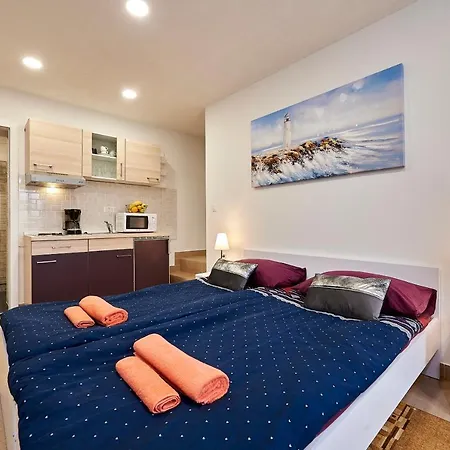 Appartement Bascan Trogir