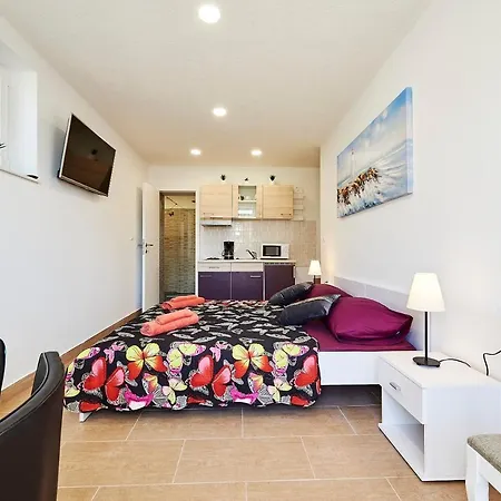 Bascan Appartement Trogir