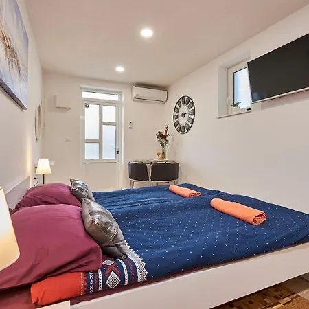 Appartement Bascan *