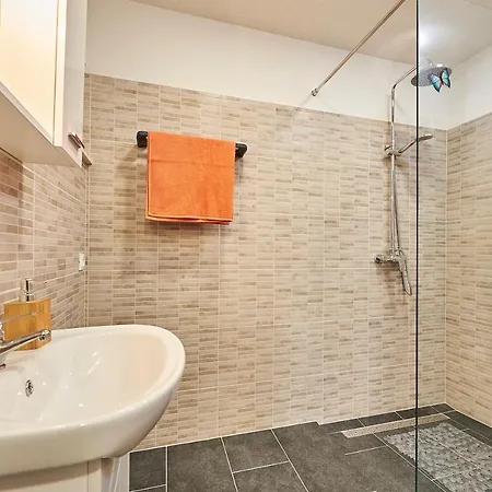 Bascan Apartment Trogir