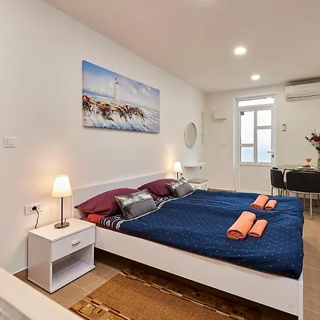 Appartement Bascan