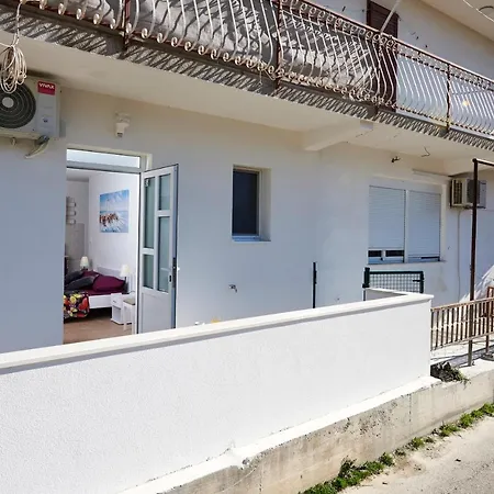 Appartement Bascan Trogir