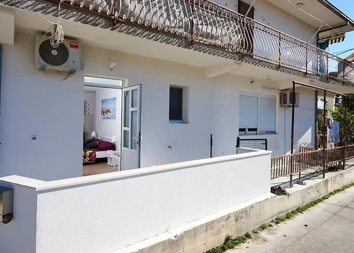 Appartement Bascan Trogir
